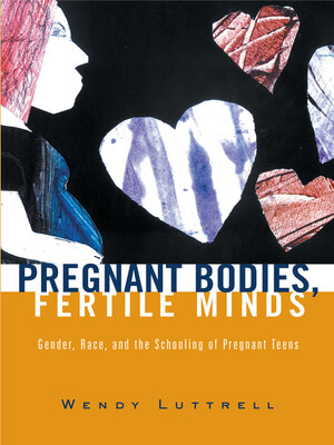 cover image of Pregnant Bodies, Fertile Minds